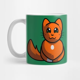 Squirrelflight Mug